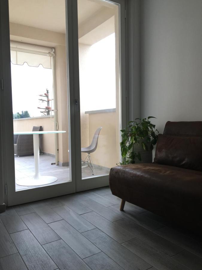 Апартаменты Casa Vacanza Annamai Монтеспертоли Экстерьер фото
